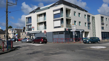 Photo du Banque Crédit Mutuel de Bretagne SAINT RENAN à Saint-Renan