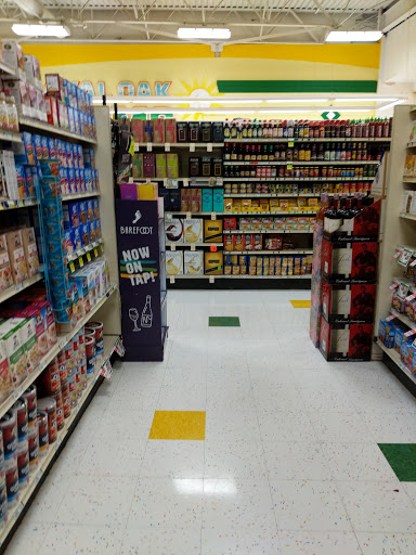 Grocery Store «Hollywood Super Market», reviews and photos, 714 N Main St, Royal Oak, MI 48067, USA