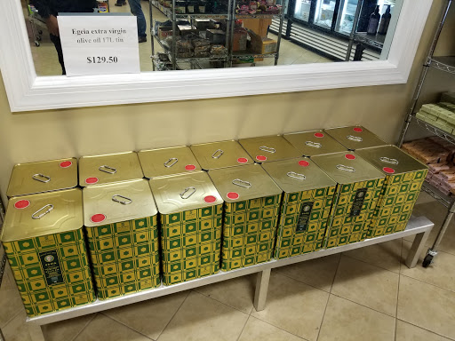 Grocery Store «Agora Greek Market», reviews and photos, 5122 E Independence Blvd, Charlotte, NC 28212, USA