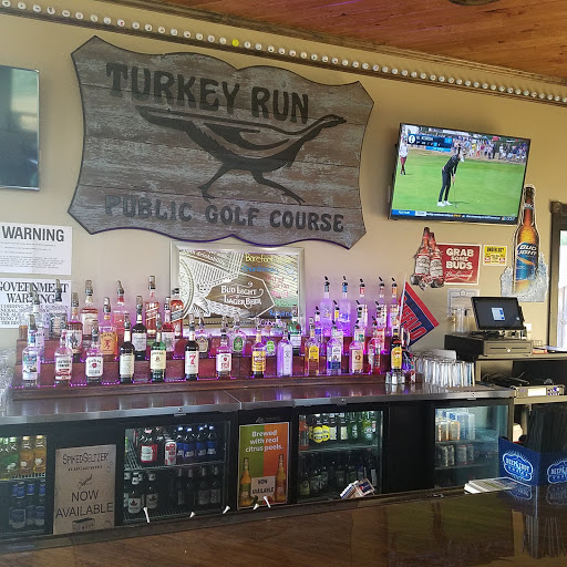 Golf Course «Turkey run golf course», reviews and photos, 11836 Bixby Hill Rd, Arcade, NY 14009, USA