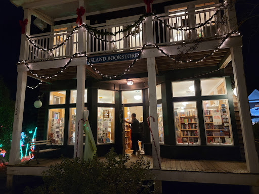 Book Store «The Island Bookstore», reviews and photos, 1130 Corolla Village Rd, Corolla, NC 27927, USA