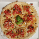 Photo n°1 de l'avis de Nicole.. fait le 07/05/2021 à 07:57 sur le  Da Peppone Saulheim à Saulheim