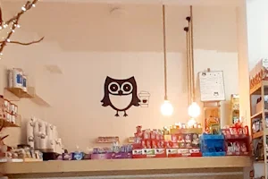 OWL DAY CAFE - MARKET image