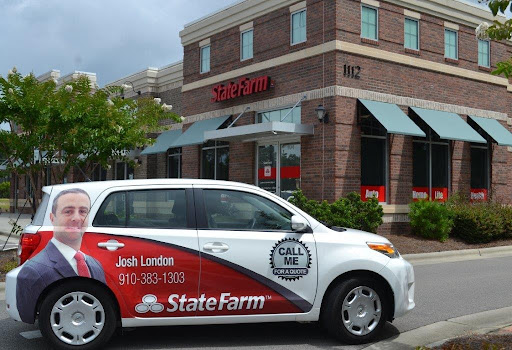 Insurance Agency «State Farm: Josh London», reviews and photos