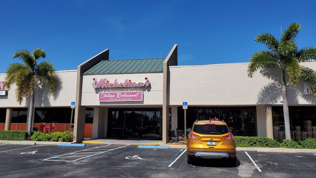 Michelina's Italian Restaurant & Catering 34994