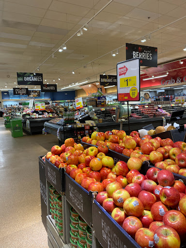 Supermarket «Giant», reviews and photos, 1900 Abbey Rd, Charlottesville, VA 22911, USA