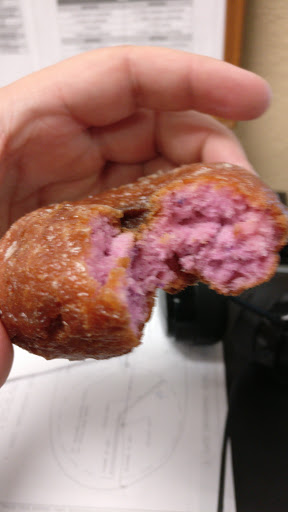 Donut Shop «Bosa Donuts», reviews and photos, 7444 E McDowell Rd, Scottsdale, AZ 85257, USA