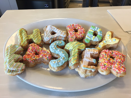 Donut Shop «Bon Glaze», reviews and photos, 3575 Durden Dr NE, Brookhaven, GA 30319, USA