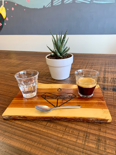 Coffee Shop «392 Caffé», reviews and photos, 216 S 2nd St, Clinton, IA 52732, USA