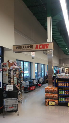 Grocery Store «ACME Markets», reviews and photos, 912 W Bay Ave, Barnegat, NJ 08005, USA