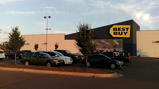 Electronics Store «Best Buy», reviews and photos, 6900 S Westnedge Ave, Portage, MI 49002, USA