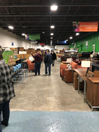 Non-Profit Organization «Habitat ReStore», reviews and photos, 440 Middlesex Rd, Tyngsborough, MA 01862, USA