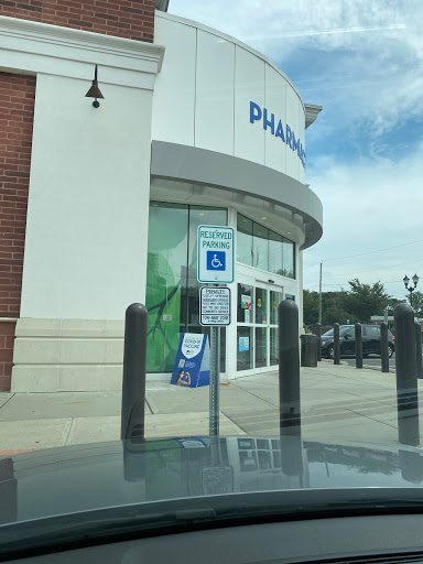 Rite Aid, 2370 NJ-33, Robbinsville, NJ 08691, USA, 