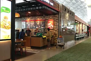 Krispy Kreme @checkin Area T3 image