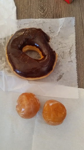 Donut Shop «Bon Glaze», reviews and photos, 3575 Durden Dr NE, Brookhaven, GA 30319, USA