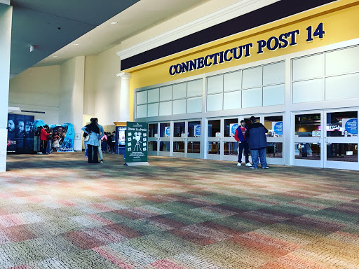 Shopping Mall «Connecticut Post Mall», reviews and photos, 1201 Boston Post Rd, Milford, CT 06460, USA