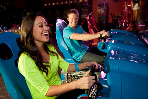 Bowling Alley «Fat Cats Provo», reviews and photos, 1200 N University Ave, Provo, UT 84604, USA