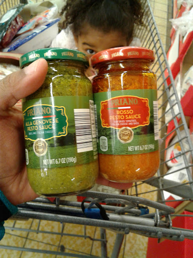 Supermarket «ALDI», reviews and photos, 8256 Richmond Hwy, Alexandria, VA 22309, USA