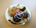 Meraki Greek Grill