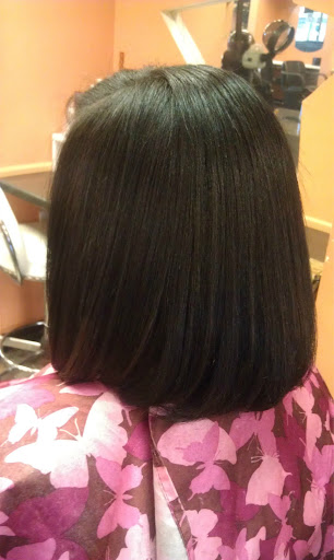 Beauty Salon «Stylz 4 Milz Hair Salon», reviews and photos, 3867 Washington Rd, Atlanta, GA 30344, USA