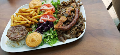 BEST GRILL à Vichy
