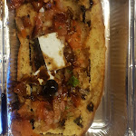 Photo n°3 de l'avis de Christian.a fait le 07/01/2021 à 18:32 sur le  Dainos Pizza Bar à Manching