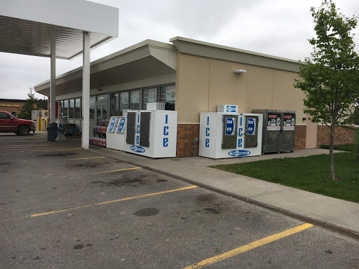 Grocery Store «Meijer», reviews and photos, 250 Meijer Dr, Gaylord, MI 49735, USA