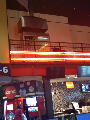 Movie Theater «AMC Colonial Mall 12», reviews and photos, 10177 N Kings Hwy #77a, Myrtle Beach, SC 29572, USA