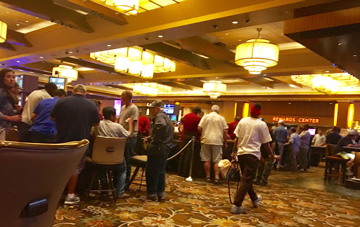 Casino «Gun Lake Casino», reviews and photos, 1123 129th Ave, Wayland, MI 49348, USA