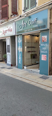 Air' Coiff. à Draguignan