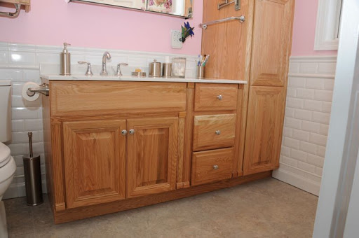 Plumber «Bommer Plumbing & Drain Cleaning», reviews and photos, 806 E Atlantic Ave, Laurel Springs, NJ 08021, USA