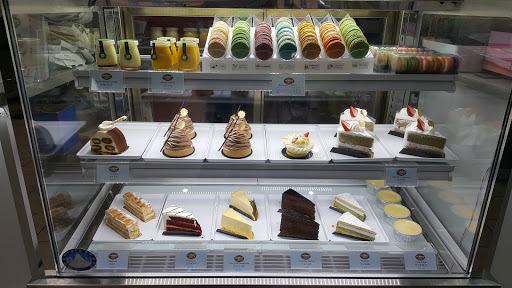 Dessert Shop «Just Desserts», reviews and photos, 7211 18th Ave, Brooklyn, NY 11204, USA