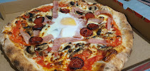 Plats et boissons du Pizzeria Pizza Capri à Cormeilles - n°16