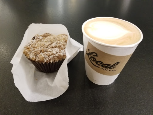 Coffee Shop «Local Coffee», reviews and photos, 24175 I-10 #110, San Antonio, TX 78257, USA