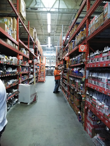 Home Improvement Store «The Home Depot», reviews and photos, 3300 SW 35th Terrace, Ocala, FL 34474, USA