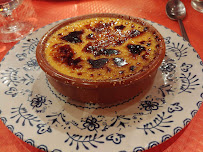 Crème catalane du Restaurant Chouchou Paris - n°1
