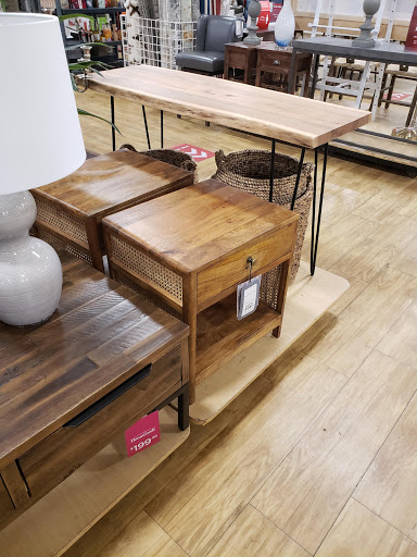 Department Store «HomeGoods», reviews and photos, 558 Seaboard St, Myrtle Beach, SC 29577, USA