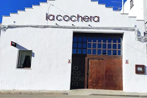 Restaurante "La Cochera" image
