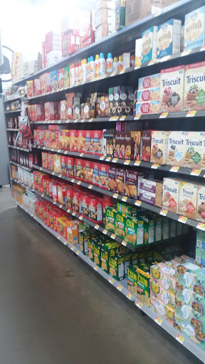 Department Store «Walmart Supercenter», reviews and photos, 45555 Michigan Ave, Canton, MI 48188, USA