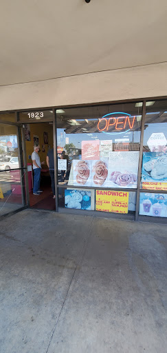 Dessert Shop «Ontario Donuts», reviews and photos, 1923 E 4th St, Ontario, CA 91764, USA