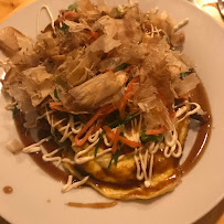 Okonomiyaki du Restaurant de type izakaya Oto Oto à Lyon - n°8