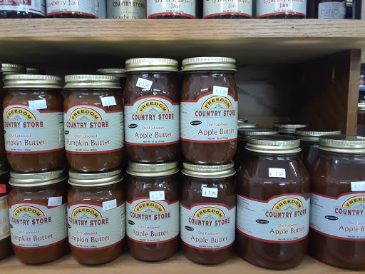 Grocery Store «Freedom Country Store», reviews and photos, 9564 IN-67, Worthington, IN 47471, USA