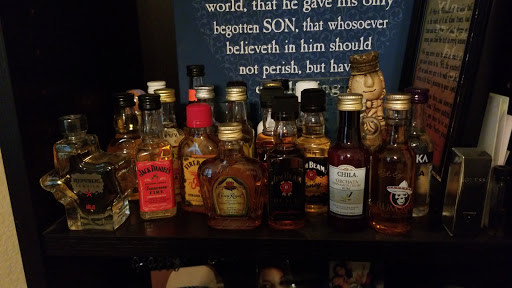 Wine Store «Bosque Spirits», reviews and photos, 7321 Bosque Blvd, Waco, TX 76710, USA