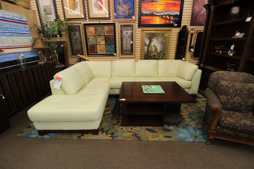 Consignment Shop «Furniture Buy Consignment», reviews and photos, 11722 Marsh Ln Suite 212, Dallas, TX 75229, USA