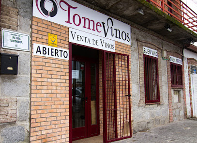 TomeVinos