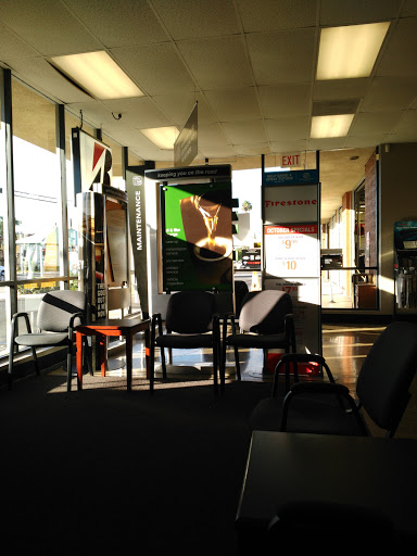 Tire Shop «Firestone Complete Auto Care», reviews and photos, 1200 S Magnolia Ave, Anaheim, CA 92804, USA