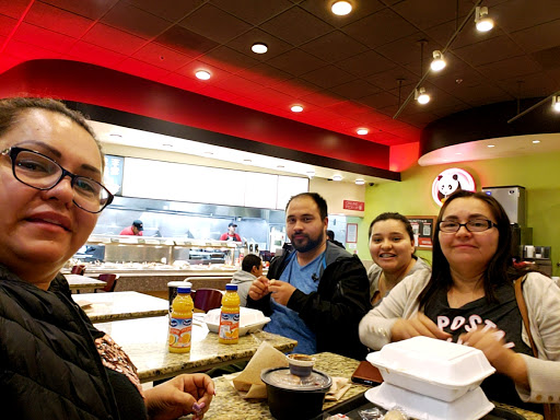 Panda Express image