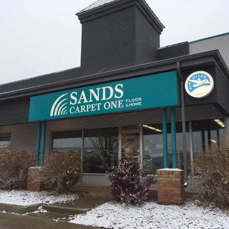 Sands Carpet One Floor & Home