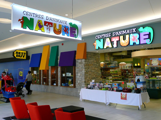 Centre d'animaux Nature (Laval)