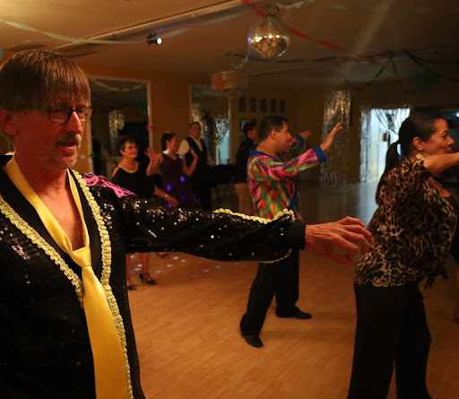 Dance School «Arthur Murray Dance Studio», reviews and photos, 3684 Sunnyside Dr, Riverside, CA 92506, USA